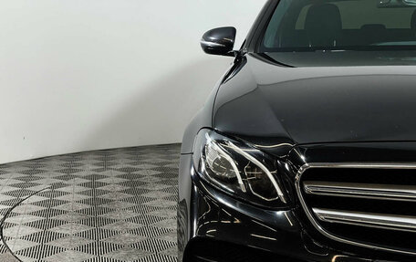 Mercedes-Benz E-Класс, 2017 год, 3 990 000 рублей, 16 фотография