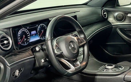 Mercedes-Benz E-Класс, 2017 год, 3 990 000 рублей, 13 фотография