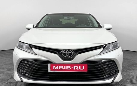 Toyota Camry, 2020 год, 2 999 000 рублей, 2 фотография