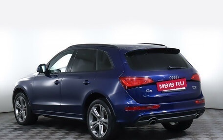Audi Q5, 2015 год, 2 440 000 рублей, 7 фотография