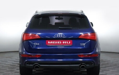 Audi Q5, 2015 год, 2 440 000 рублей, 6 фотография