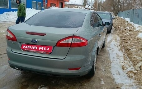 Ford Mondeo IV, 2007 год, 645 000 рублей, 3 фотография