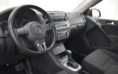 Volkswagen Tiguan I, 2012 год, 1 433 000 рублей, 13 фотография