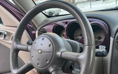Chrysler PT Cruiser, 2000 год, 325 000 рублей, 8 фотография