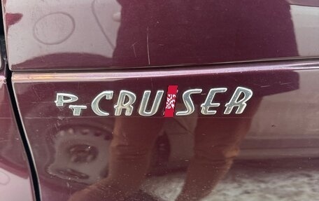 Chrysler PT Cruiser, 2000 год, 325 000 рублей, 6 фотография