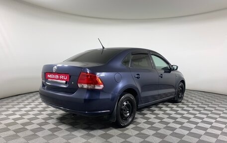 Volkswagen Polo VI (EU Market), 2013 год, 888 000 рублей, 5 фотография