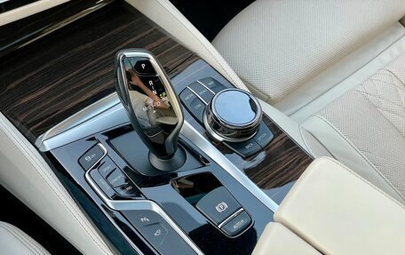 BMW 5 серия, 2016 год, 4 600 000 рублей, 24 фотография