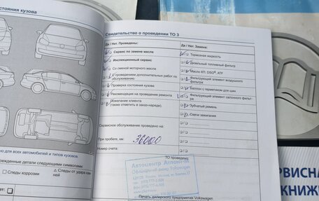 Volkswagen Polo VI (EU Market), 2013 год, 937 000 рублей, 18 фотография