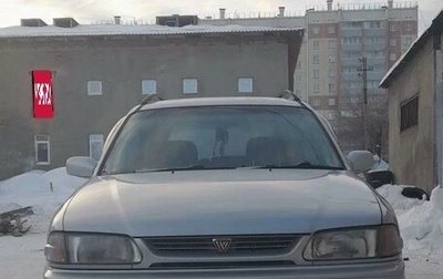 Nissan Wingroad I, 1996 год, 355 000 рублей, 1 фотография
