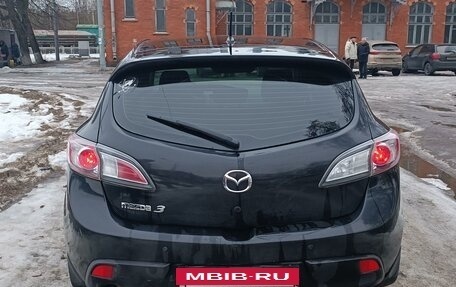 Mazda 3, 2010 год, 970 000 рублей, 8 фотография
