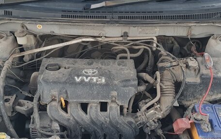 Toyota Allex i рестайлинг, 2002 год, 580 000 рублей, 7 фотография