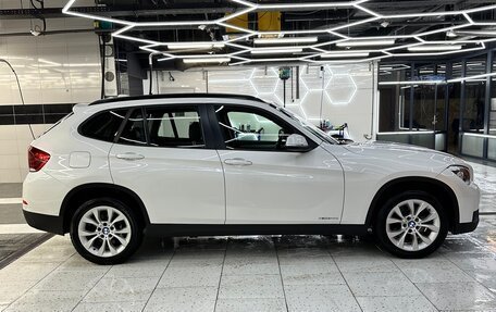 BMW X1, 2013 год, 1 950 000 рублей, 2 фотография