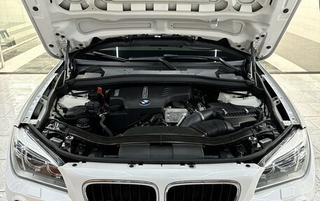 BMW X1, 2013 год, 1 950 000 рублей, 11 фотография