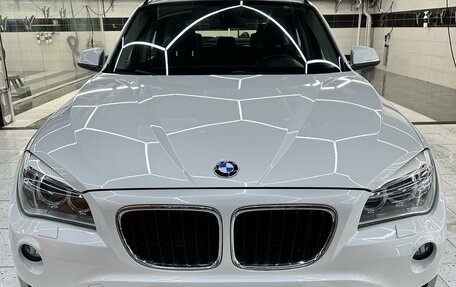 BMW X1, 2013 год, 1 950 000 рублей, 5 фотография