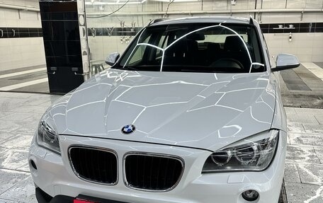 BMW X1, 2013 год, 1 950 000 рублей, 4 фотография