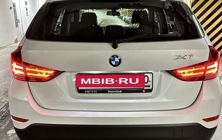 BMW X1, 2013 год, 1 950 000 рублей, 13 фотография