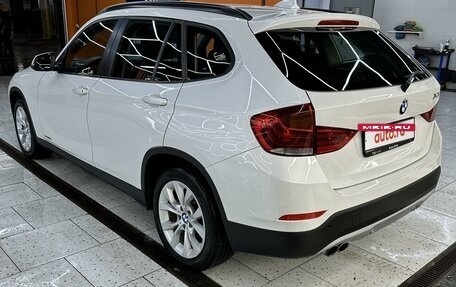 BMW X1, 2013 год, 1 950 000 рублей, 6 фотография
