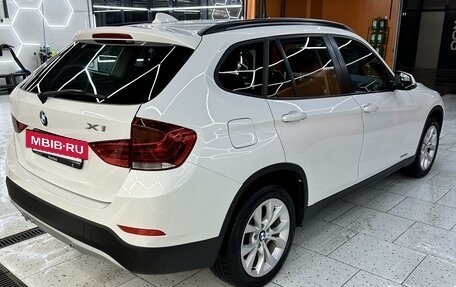 BMW X1, 2013 год, 1 950 000 рублей, 7 фотография