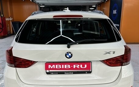 BMW X1, 2013 год, 1 950 000 рублей, 8 фотография