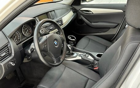 BMW X1, 2013 год, 1 950 000 рублей, 15 фотография