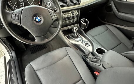 BMW X1, 2013 год, 1 950 000 рублей, 16 фотография