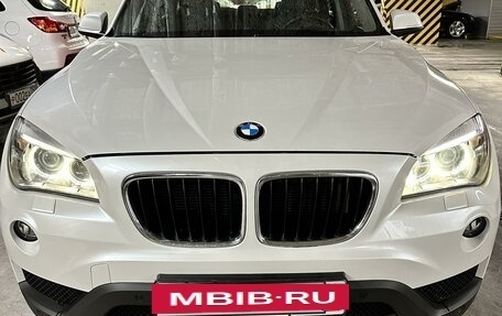 BMW X1, 2013 год, 1 950 000 рублей, 14 фотография