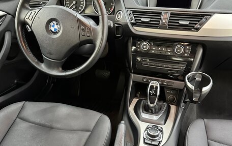 BMW X1, 2013 год, 1 950 000 рублей, 17 фотография