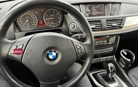 BMW X1, 2013 год, 1 950 000 рублей, 18 фотография