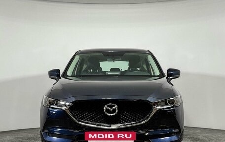 Mazda CX-5 II, 2021 год, 3 350 000 рублей, 2 фотография