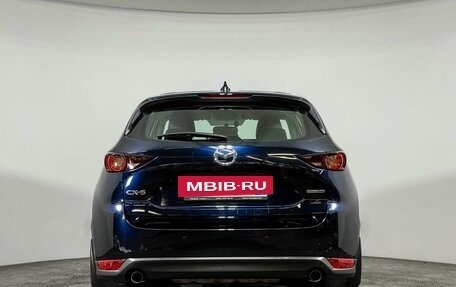 Mazda CX-5 II, 2021 год, 3 350 000 рублей, 6 фотография