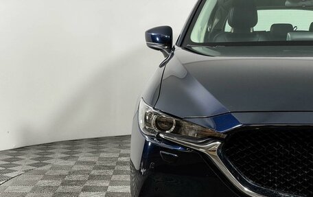 Mazda CX-5 II, 2021 год, 3 350 000 рублей, 14 фотография