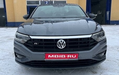 Volkswagen Jetta VII, 2020 год, 1 920 000 рублей, 1 фотография