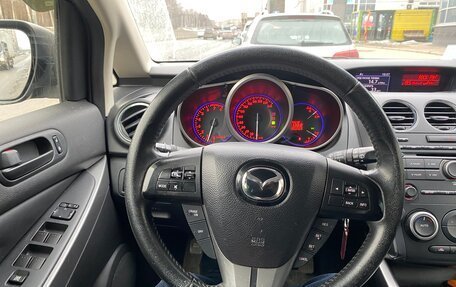 Mazda CX-7 I рестайлинг, 2011 год, 1 200 000 рублей, 7 фотография