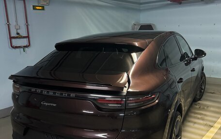 Porsche Cayenne III, 2022 год, 12 000 000 рублей, 1 фотография
