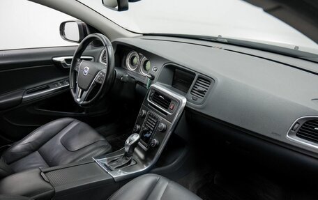 Volvo S60 III, 2012 год, 1 510 000 рублей, 11 фотография