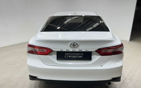 Toyota Camry, 2020 год, 3 970 000 рублей, 3 фотография