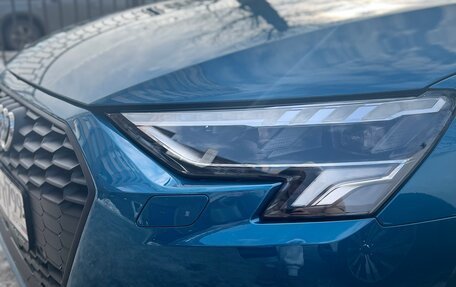 Audi A3, 2021 год, 4 200 000 рублей, 5 фотография