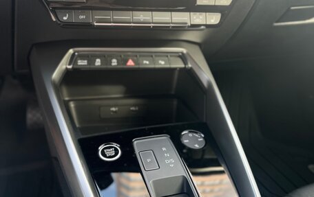 Audi A3, 2021 год, 4 200 000 рублей, 19 фотография