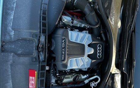 Audi A6, 2013 год, 2 350 000 рублей, 7 фотография