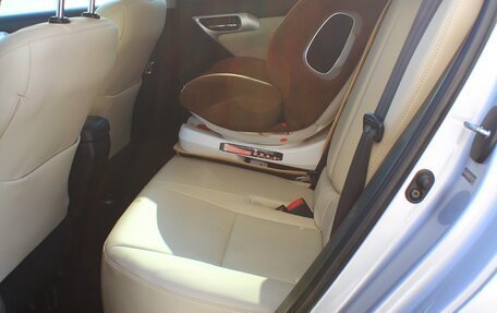 Lexus CT I рестайлинг, 2011 год, 1 450 000 рублей, 8 фотография