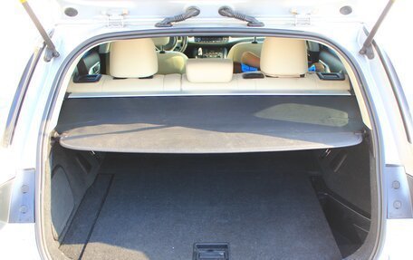 Lexus CT I рестайлинг, 2011 год, 1 450 000 рублей, 19 фотография