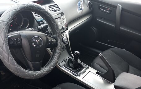 Mazda 6, 2010 год, 1 100 000 рублей, 5 фотография
