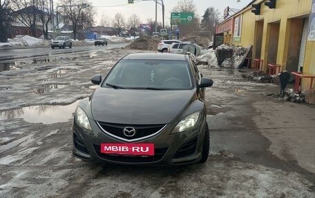 Mazda 6, 2010 год, 1 100 000 рублей, 8 фотография