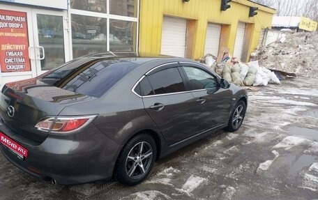 Mazda 6, 2010 год, 1 100 000 рублей, 4 фотография