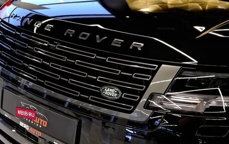 Land Rover Range Rover IV рестайлинг, 2023 год, 29 500 000 рублей, 3 фотография