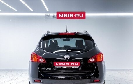 Nissan Murano, 2012 год, 1 600 000 рублей, 9 фотография
