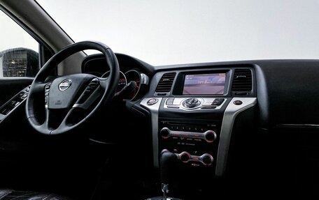 Nissan Murano, 2012 год, 1 600 000 рублей, 28 фотография