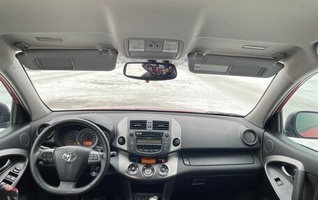 Toyota RAV4, 2011 год, 1 560 000 рублей, 18 фотография
