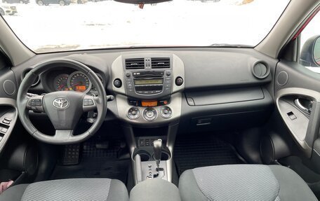 Toyota RAV4, 2011 год, 1 560 000 рублей, 17 фотография