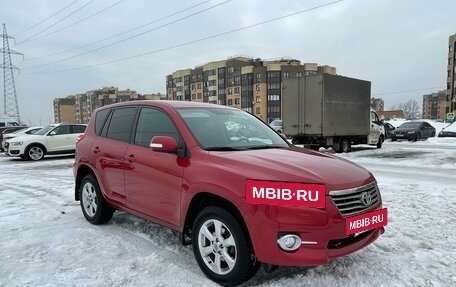 Toyota RAV4, 2011 год, 1 560 000 рублей, 8 фотография